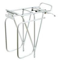 Silver Tortec Expedition Rear Rack