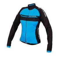 size 10 blue 2015 altura womens team long sleeve jersey