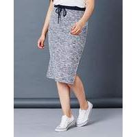 Simply Be Knitted Skirt