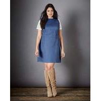 Simply Be Suedette Shift Dress
