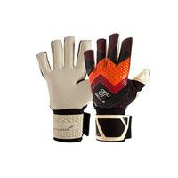 Silhouette Climate Competition Goalkeeper Gloves