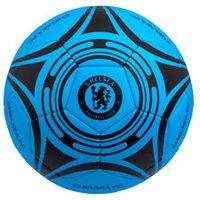 Size 5 Blue Chelsea Football