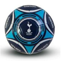 Size 1 Blue Tottenham Hotspur Star Football