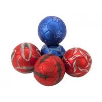 Size 2 Metallic Satin Finish Foo...