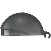 SIGG ACTIVE MUD CAP WITH CLIP (BLACK TRANSLUCENT)