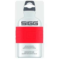 sigg cyd silicone grip red 06 l