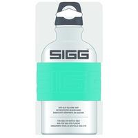 sigg cyd silicone grip blue 06 l