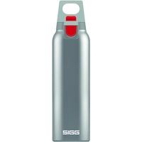 SIGG HOT & COLD ONE ACCENT BRUSHED BOTTLE (0.5 L)