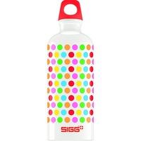 sigg dots bottle 06l