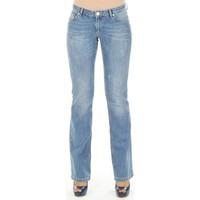 Silvian Heach Fcp16557jeba Jeans women\'s Bootcut Jeans in blue