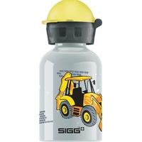 SIGG CONSTRUCTION 0.3L KIDS BOTTLE