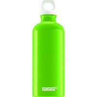 SIGG FABULOUS GREEN BOTTLE (0.6L)