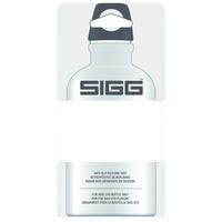 sigg cyd silicone grip black 06 l