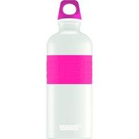 SIGG CYD WHYTE TOUCH PINK BOTTLE (0.6 L)