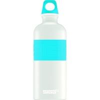 SIGG CYD WHYTE TOUCH BLUE BOTTLE (0.6 L)