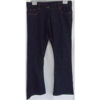 size 32 blue jeans