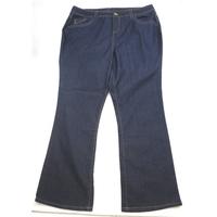 Size 20 - Blue Denim - Bootcut Jeans