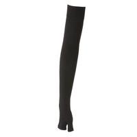 Sigvaris Advance Class 3 Compression Arm Sleeve with Grip Top Natural Medium Plus Long