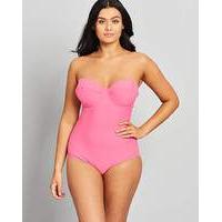 Simply Yours Underwired Swimsuit