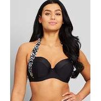 simply yours underwired bikini top