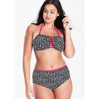 Simply Yours High Waisted Brief