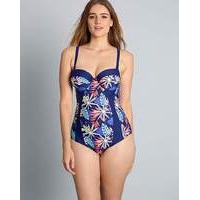 Simply Yours Underwired Swimsuit