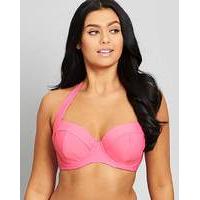 simply yours underwired bikini top