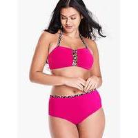 Simply Yours High Waisted Brief