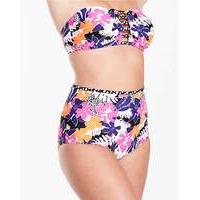 Simply Yours High Waisted Brief