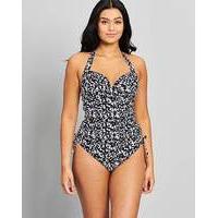 Simply Yours Underwired Tankini Top