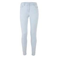 simply be chloe ankle grazer jeans reg