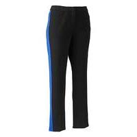 Side Stripe Trousers Length 30in