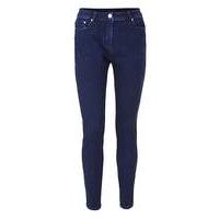 simply be chloe ankle grazer jeans reg