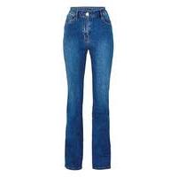 simply be 360 fit bootcut jeans long