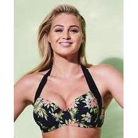 simply yours underwired bikini top