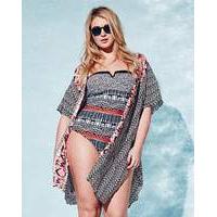 Simply Yours Beach Shawl