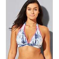 Simply Yours Halterneck Bikini Top