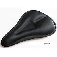Silica Gel Outdoor Cycling Bicycle Cushion Bike Saddle Pad Seat Cover