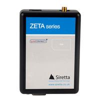siretta zeta n umts starter kit with antenna psu and cable