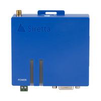 siretta zest n gprs evk with antenna psu and cable