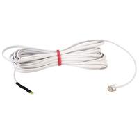 siretta temp sense 10m 1 wire temperature sensor