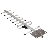 Siretta OSCAR3A/X/FMEM/S/S/19 Low Cost Quad Band Yagi Antenna