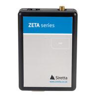 siretta zeta n gprs 1000057 industrial gprs modem with gpio