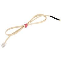 siretta temp sense 1m 1 wire temperature sensor