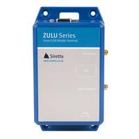 siretta zulu g gprs 1300104 intelligent industrial modem wth gps