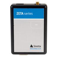 siretta zeta n umts 1200024 3g industrial modem with gpio