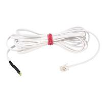 Siretta Temp-Sense-3m 1-Wire Temperature Sensor
