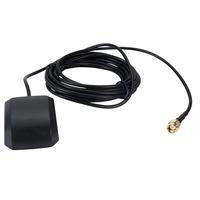 Siretta MIKE3A/3M/SMAM/S/S/17 IP67 Magnetic Mount Antenna