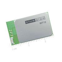 Silicon Labs Bluegiga WT12-A-A15 Bluegiga Class 2 Classic Bluetoot...