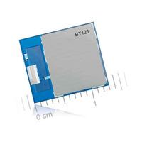 silicon labs bluegiga ble121lr a m256k low energy long range bt module